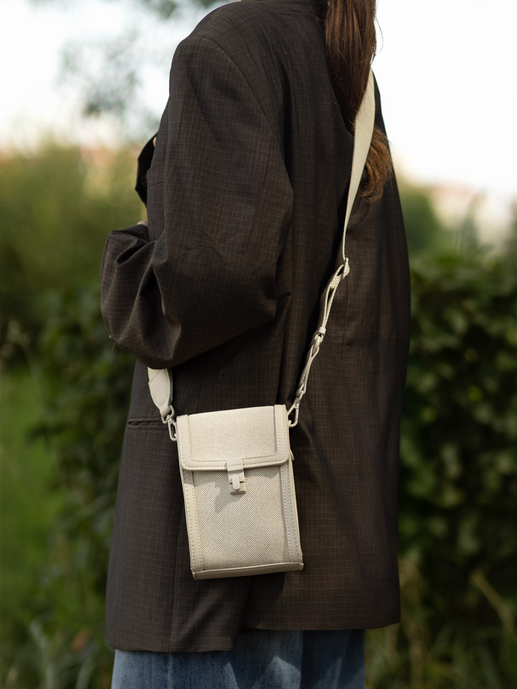 Сумка женская David Jones 7438 Сумка женская David Jones 7438