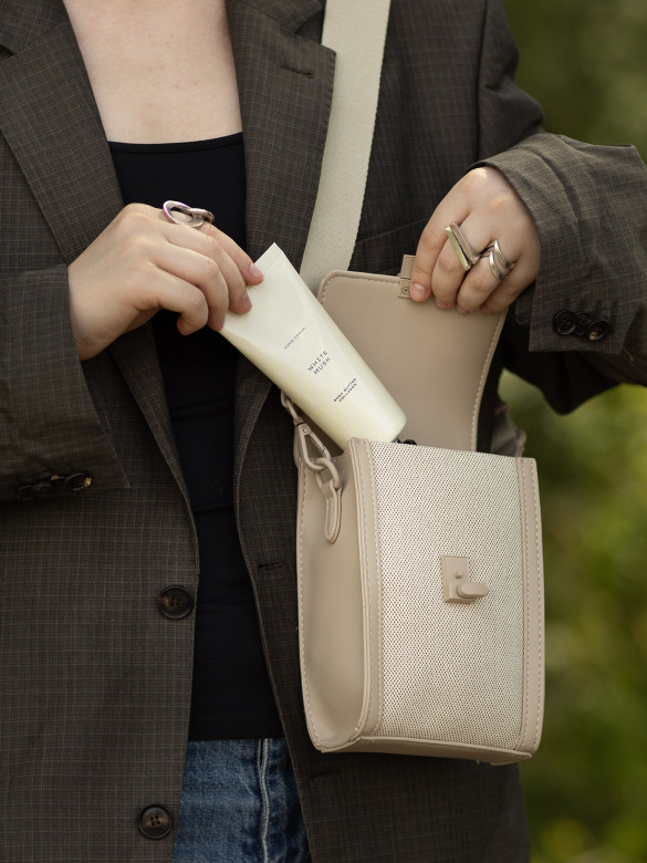 Сумка женская David Jones 7438 Сумка женская David Jones 7438