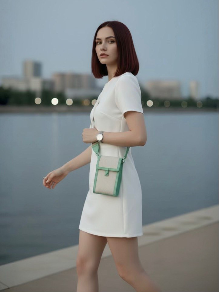 Сумка женская David Jones 7438 Сумка женская David Jones 7438