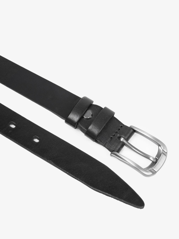 Ремень женский Remart №25 черный (ассортимент)