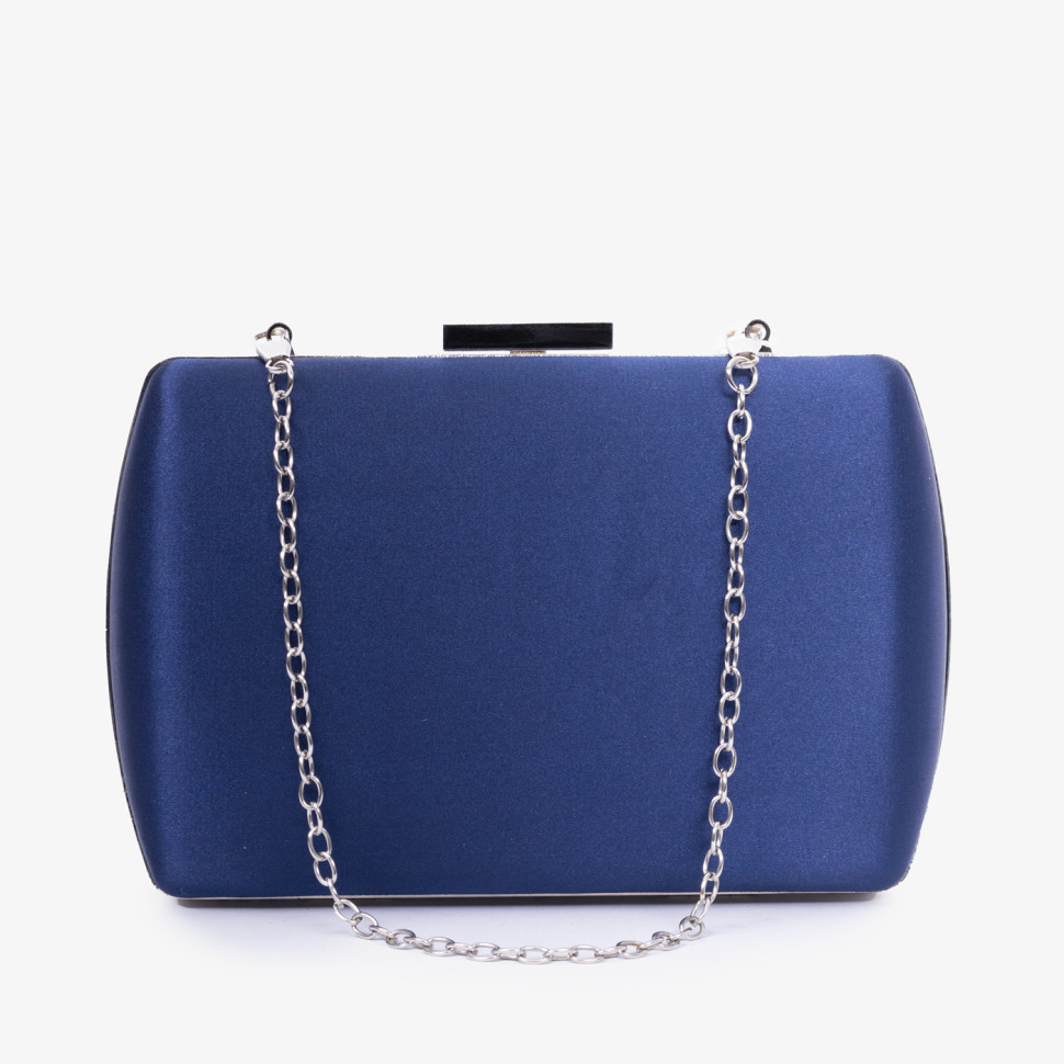 Клатч женский 18166 blue Клатч женский 18166 blue