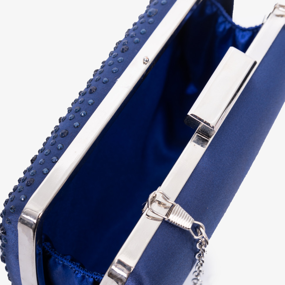 Клатч женский 18166 blue Клатч женский 18166 blue