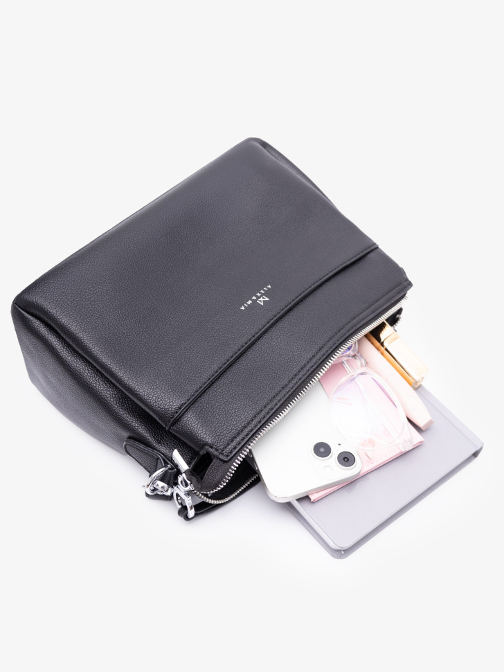 Сумка Alex&Mia 8838 black Сумка Alex&Mia 8838 black