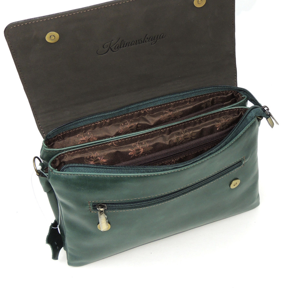 Женская сумка Natalia Kalinovskaya, С44т-632 «Вианн» Женская сумка Natalia Kalinovskaya, С44т-632 «Вианн»