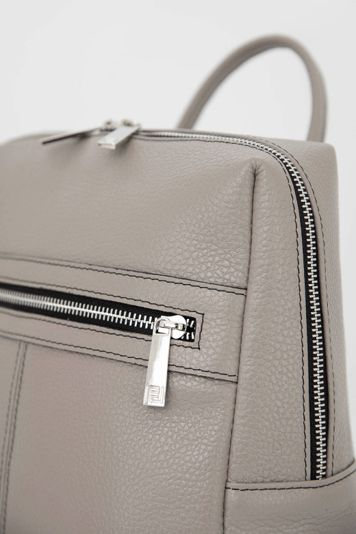 Рюкзак Protege Ц-570 капучино флотер Рюкзак Protege Ц-570 капучино флотер