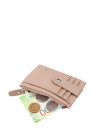Картхолдер Esse 77794 КРИС PRALINE бежевый