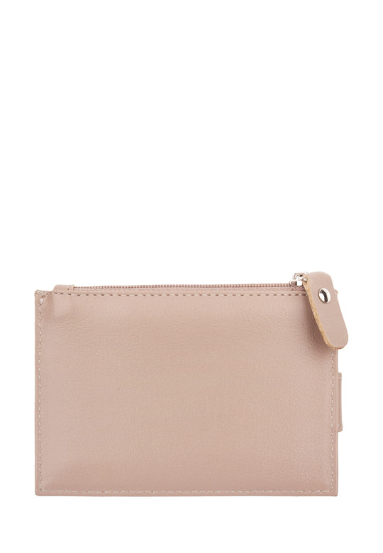 Картхолдер Esse 77794 КРИС PRALINE бежевый