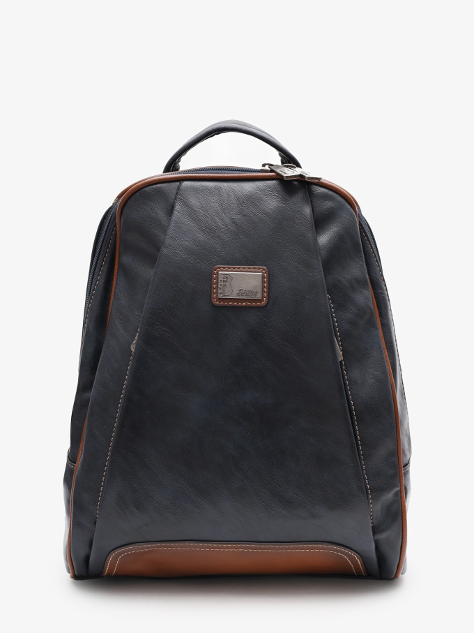 Рюкзак Flame Dance 6525 blue Рюкзак Flame Dance 6525 blue