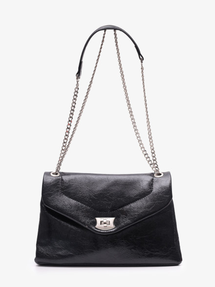 Сумка женская David Jones 7599 black Сумка женская David Jones 7599 black