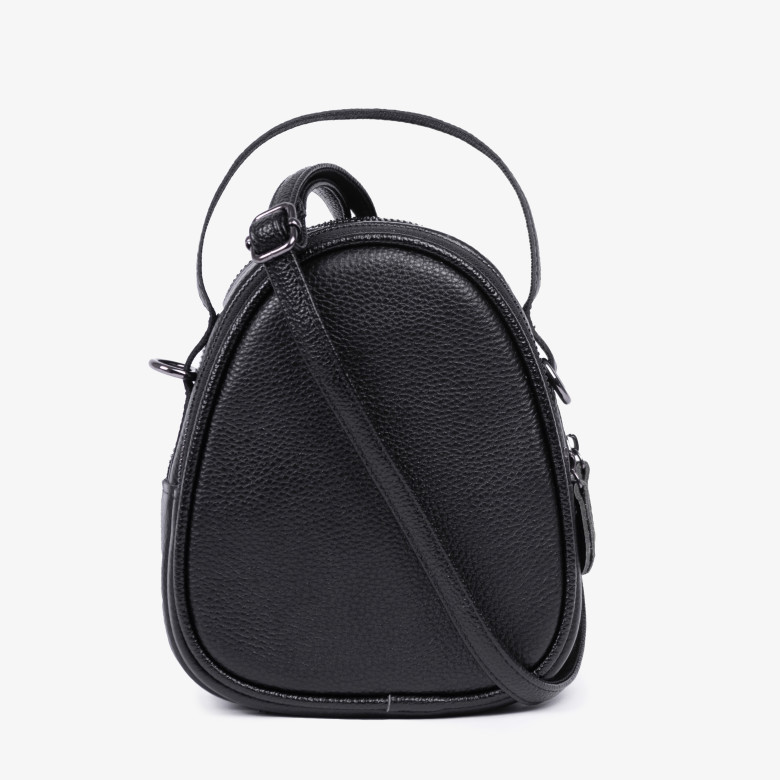 Сумка Baggins, 39051 черная