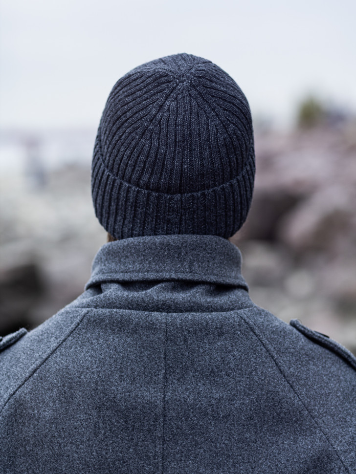 Шапка мужская 12828/2 MARHATTER тёмно-серый (57-59) Шапка мужская 12828/2 MARHATTER тёмно-серый (57-59)