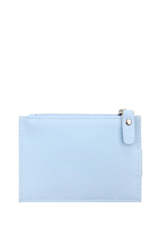 Картхолдер Esse 79255 КРИС ЛАЗУРЬ небесно-голубой флотер