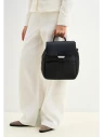 Рюкзак городской David Jones 7710 black Рюкзак городской David Jones 7710 black