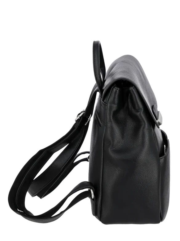 Рюкзак городской David Jones 7710 black Рюкзак городской David Jones 7710 black