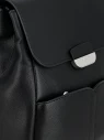 Рюкзак городской David Jones 7710 black Рюкзак городской David Jones 7710 black