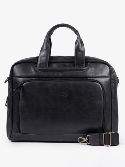 Сумка мужская zн ALEXX ALG0114 черная Сумка мужская zн ALEXX ALG0114 черная