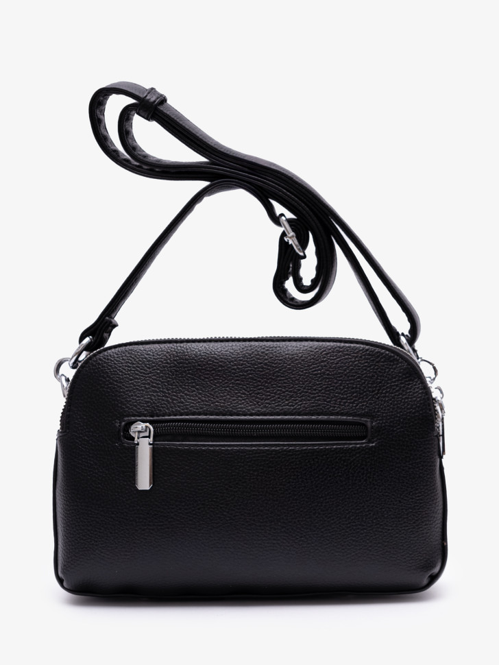 Сумка Alex&Mia 7156 black Сумка Alex&Mia 7156 black