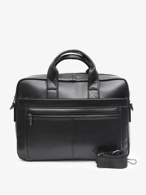 Сумка мужская Cheer Soul G 7709 черная