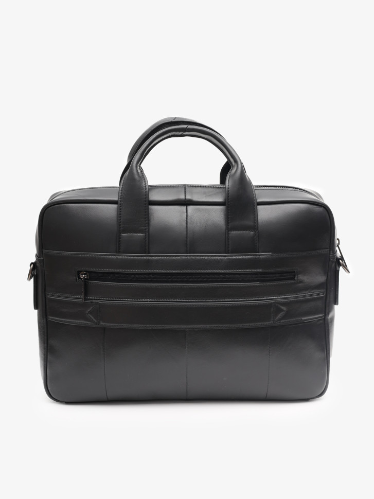 Сумка мужская Cheer Soul G 7709 черная Сумка мужская Cheer Soul G 7709 черная