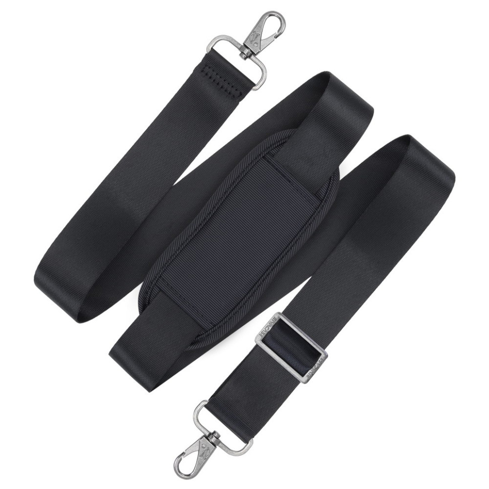 Сумка для ноутбука 15.6" RIVACASE, 8231 black