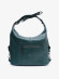 Сумка-рюкзак Roseshow 83130 темно-зеленая