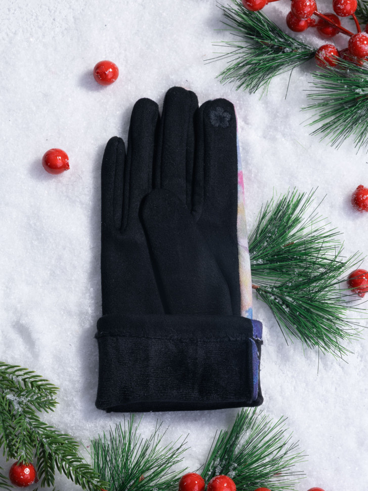 Перчатки женские Ангел 111-20 сакура