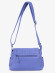 Сумка Runyi, A809 светло-синяя