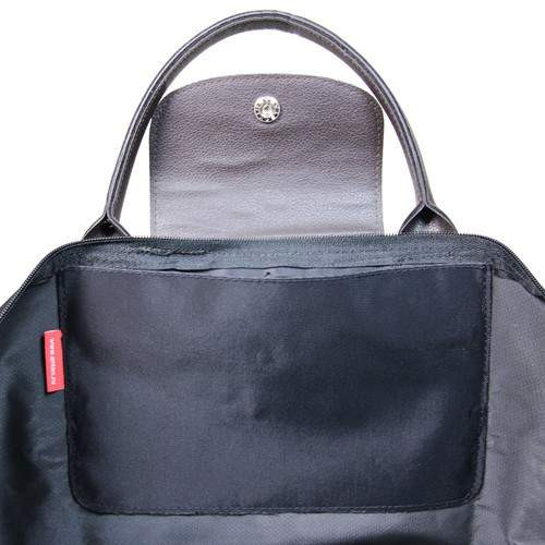 Сумка дорожная Antan, 175 Эйфелева башня черная