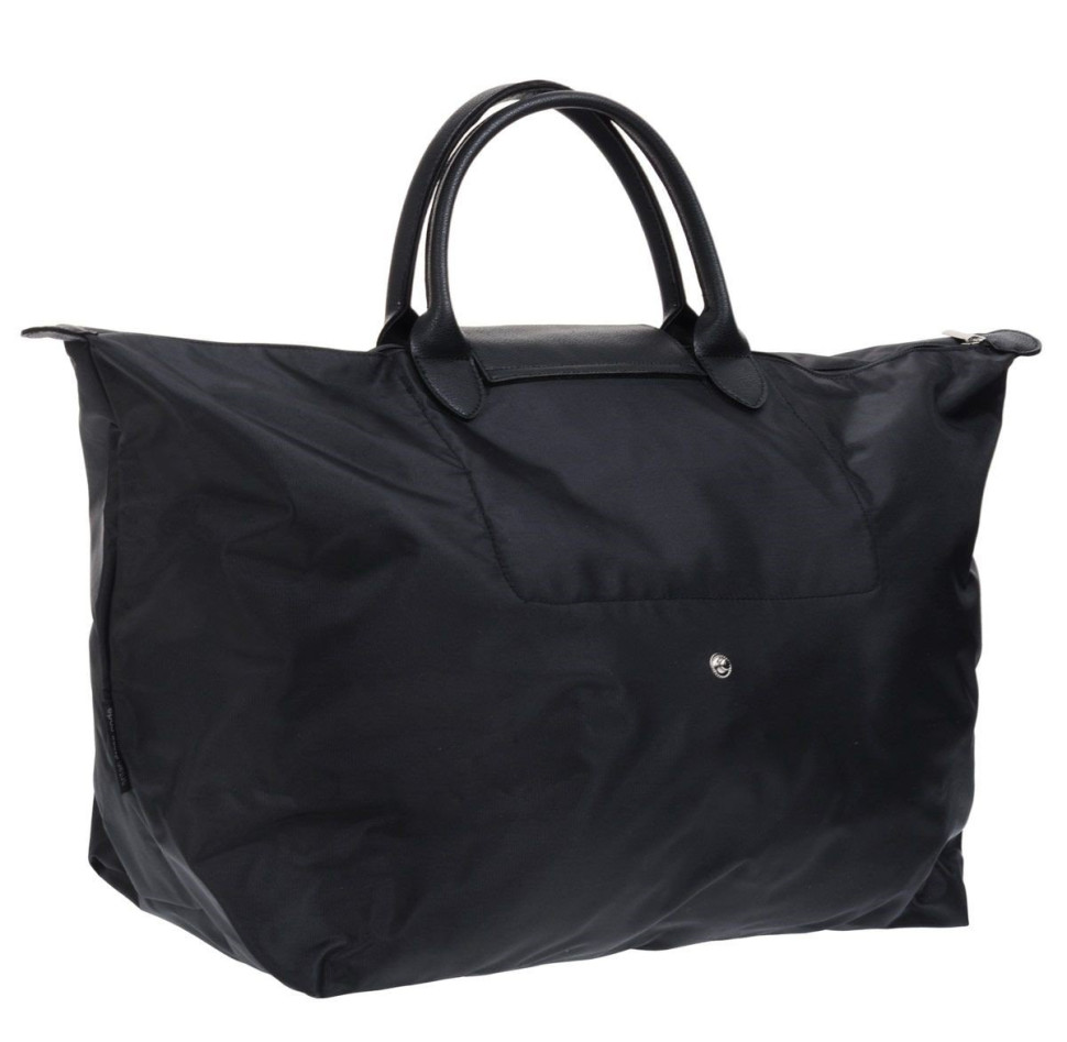 Сумка дорожная Antan, 175 Эйфелева башня черная