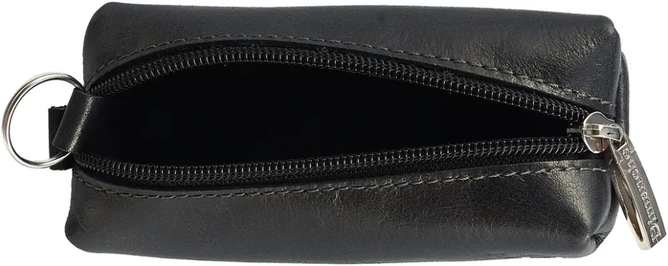 Ключница мужская Camel 886/К чёрная Ключница мужская Camel 886/К чёрная