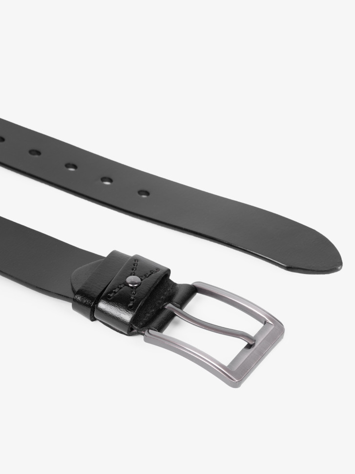 Ремень T.I.A, 3340 черный