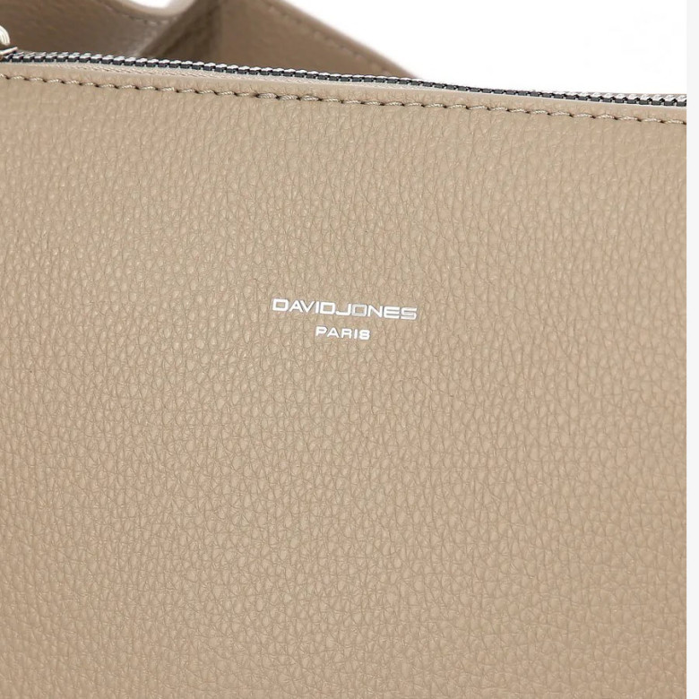 Сумка David Jones 6708B gravel Сумка David Jones 6708B gravel