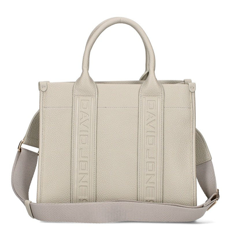 Сумка женская David Jones 7172 grey Сумка женская David Jones 7172 grey