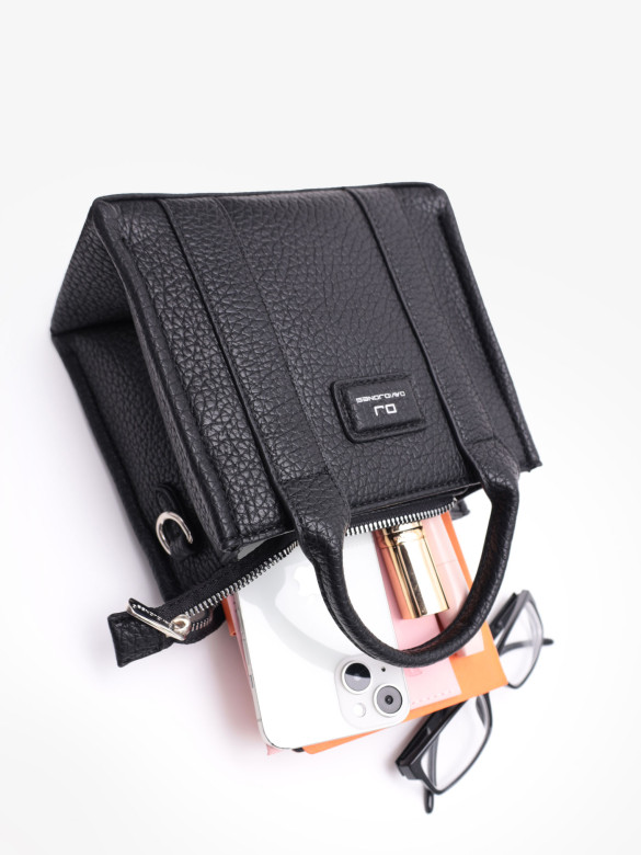  Сумка женская David Jones 6945H