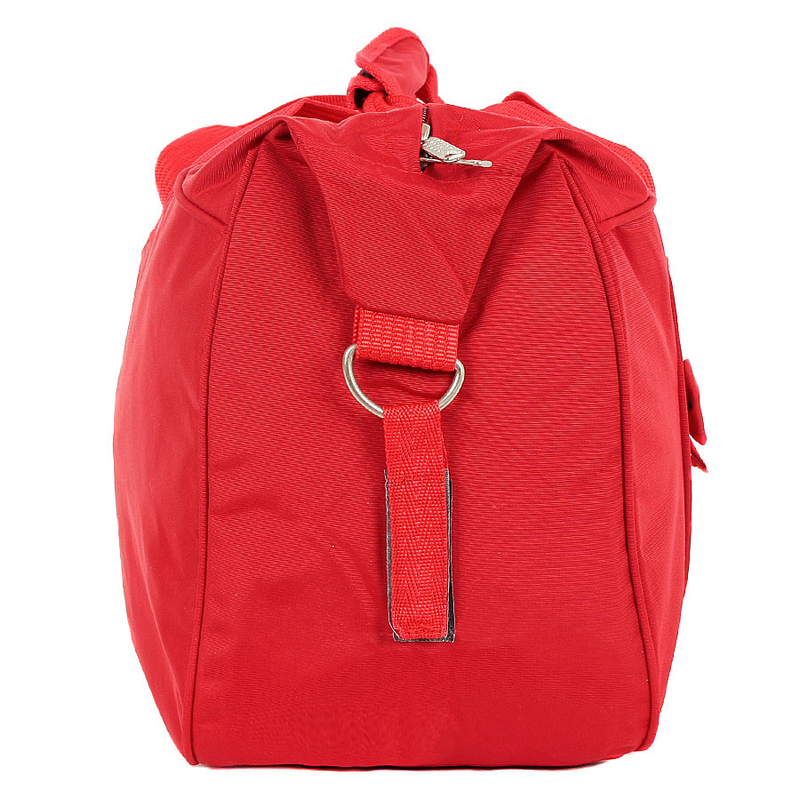 Спортивная сумка Polar, 5987 Сердца на сером Спортивная сумка Polar, 5987 Сердца на сером