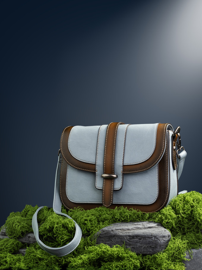 Сумка женская Flame Dance 5078 blue Сумка женская Flame Dance 5078 blue