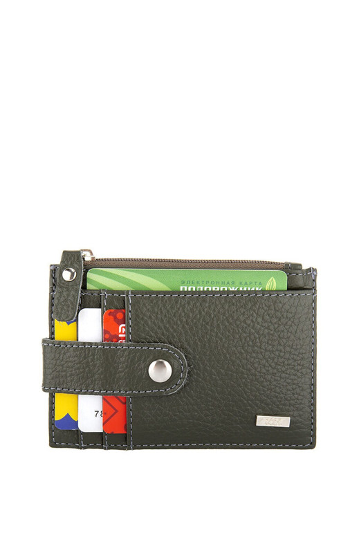 Картхолдер Esse 78539 КРИС OLIVE оливковый флотер