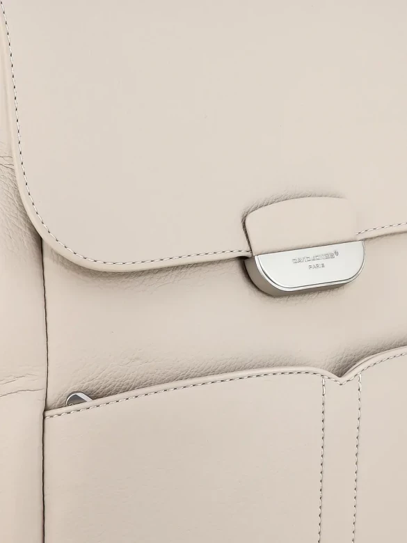 Рюкзак городской David Jones 7710 oxford tan Рюкзак городской David Jones 7710 oxford tan