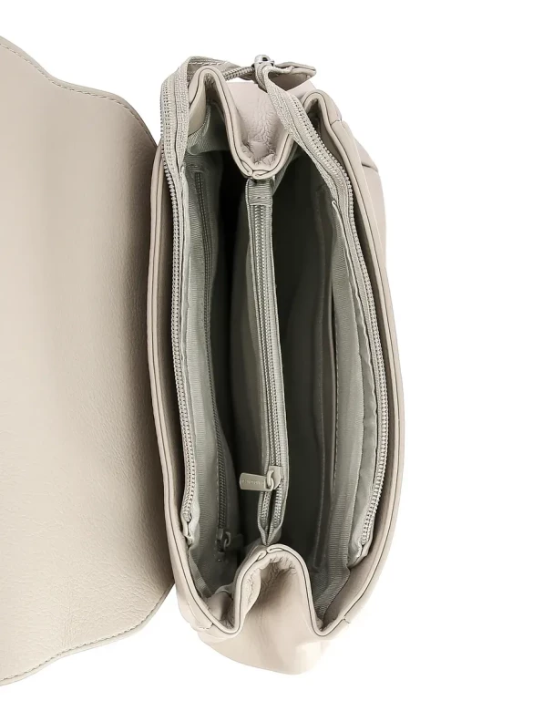 Рюкзак городской David Jones 7710 oxford tan Рюкзак городской David Jones 7710 oxford tan