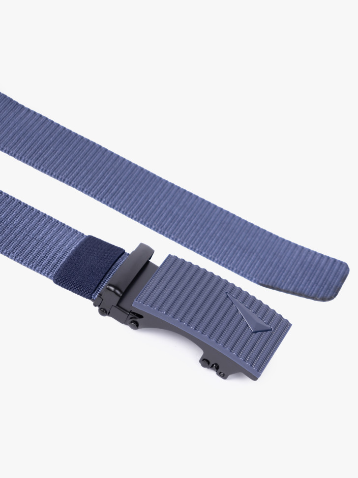 Ремень Baggins, стропа автомат синий Ремень Baggins, стропа автомат синий