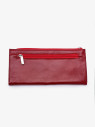 Портмоне женское Вектор ПЖ-831-2130 красное