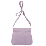 Сумка FABRETTI FR490410-140 фиолетовая Сумка FABRETTI FR490410-140 фиолетовая