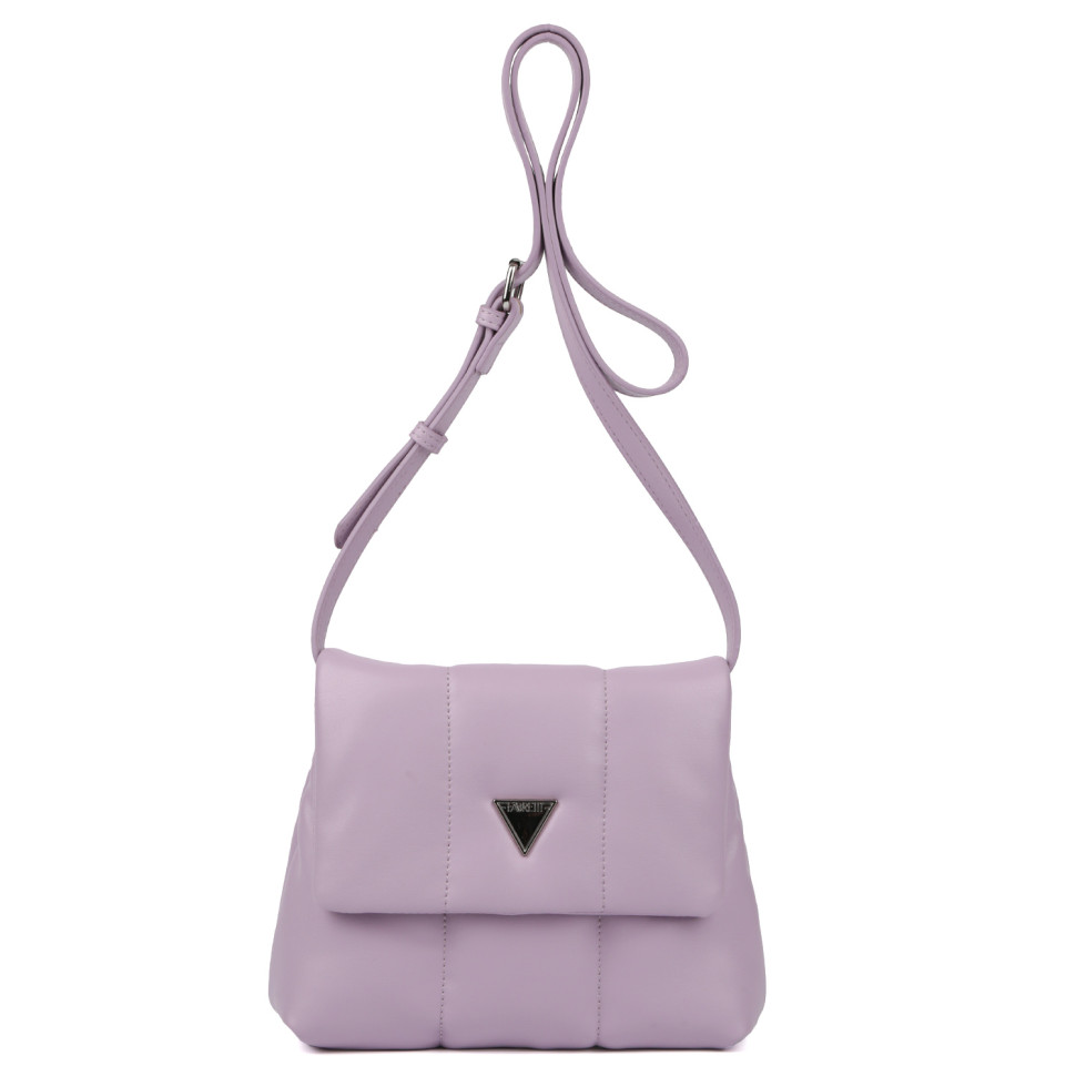 Сумка FABRETTI FR490410-140 фиолетовая Сумка FABRETTI FR490410-140 фиолетовая