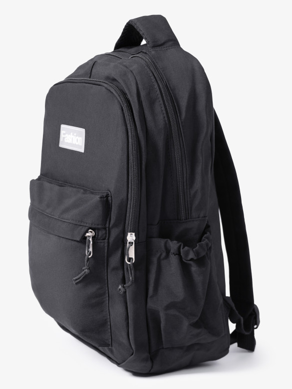 Рюкзак Baggins, Б 2121 черный Рюкзак Baggins, Б 2121 черный