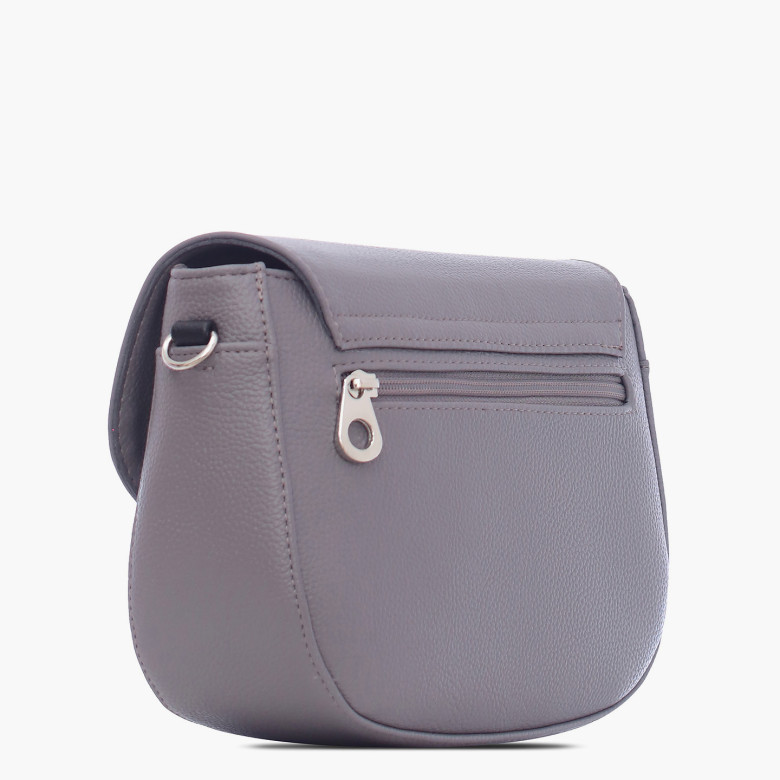 Сумка Richet, 2941VN 528239 серая Сумка Richet, 2941VN 528239 серая