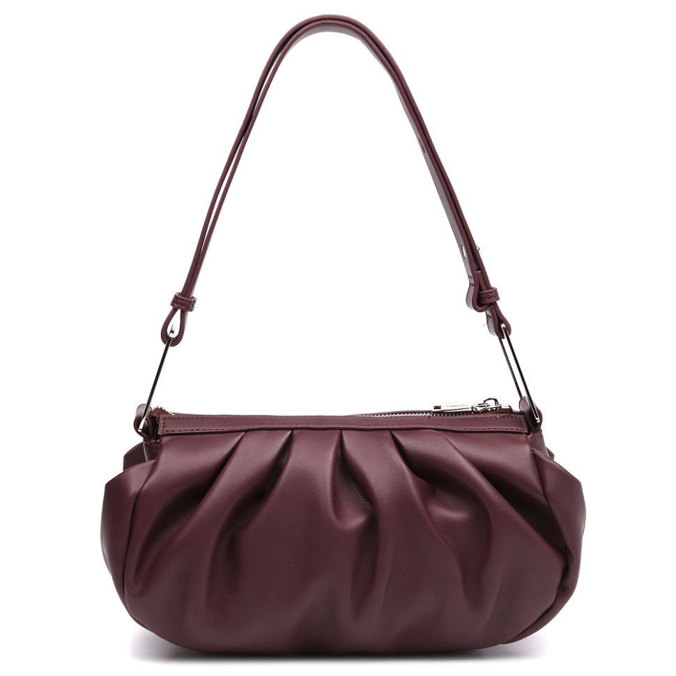 Сумка женская FABRETTI 18128-339 бордо