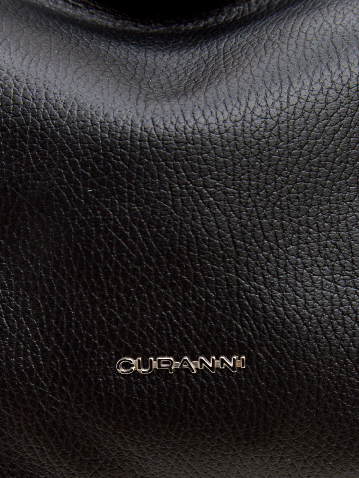 Сумка Curanni 2420 виттелло чёрная