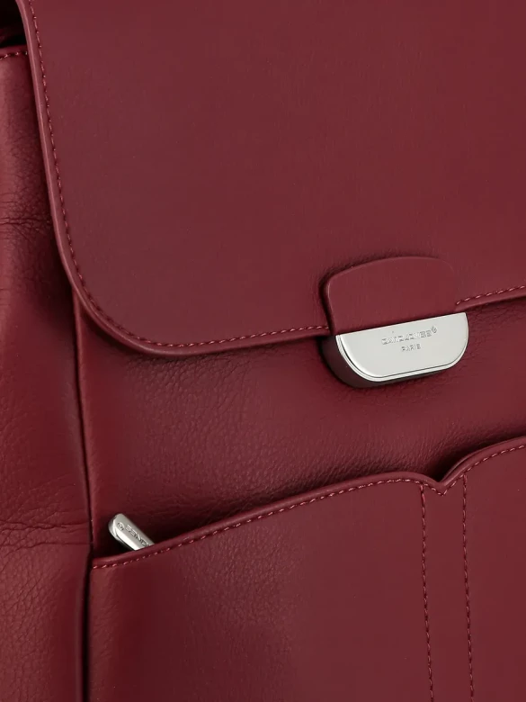 Рюкзак городской David Jones 7710 windsor wine Рюкзак городской David Jones 7710 windsor wine