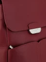 Рюкзак городской David Jones 7710 windsor wine Рюкзак городской David Jones 7710 windsor wine