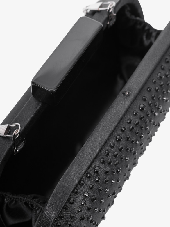 Клатч женский Funxilan 6372 black